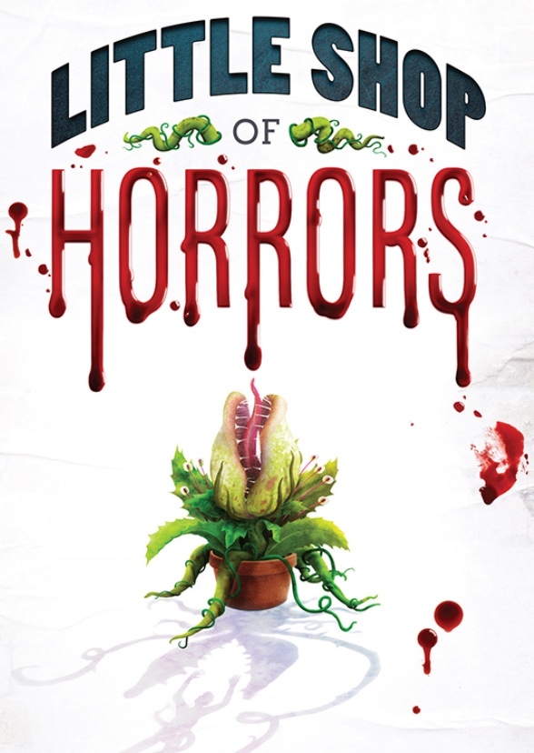 Little Shop of Horrors Remake