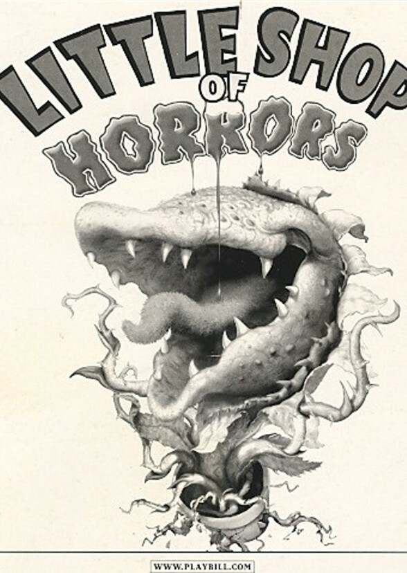 Little shop of Horrors remake