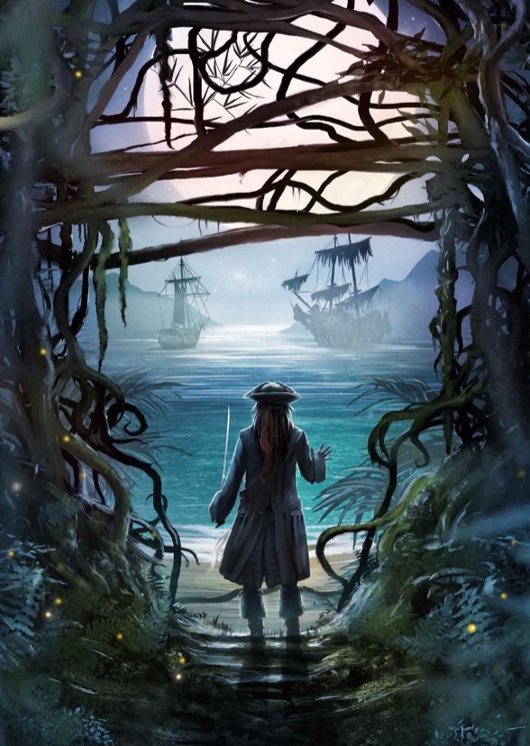 Little Sparrow (2021)