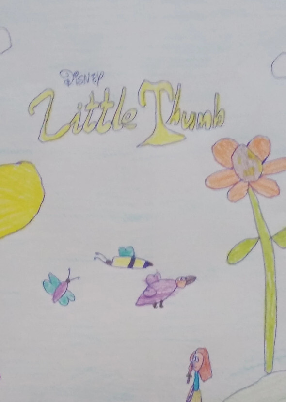 Disney's Little Thumb (2021)