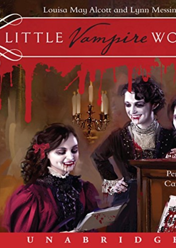 Little Vampire Women 