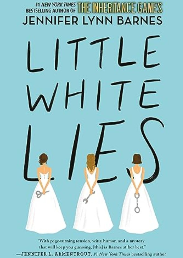 Little White Lies