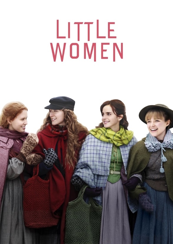 Little Women 2