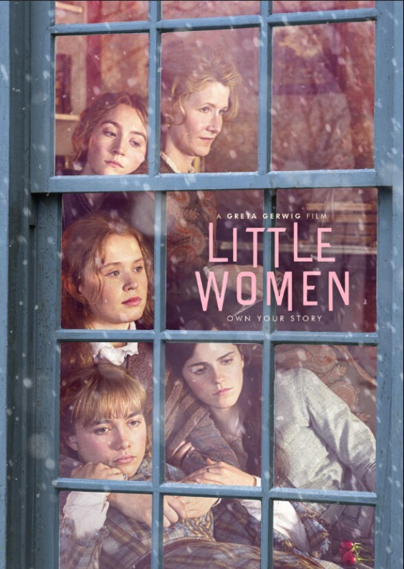 Little Women (2019)