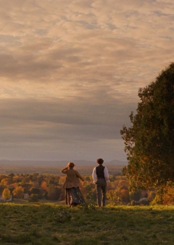 Little Women [2019]