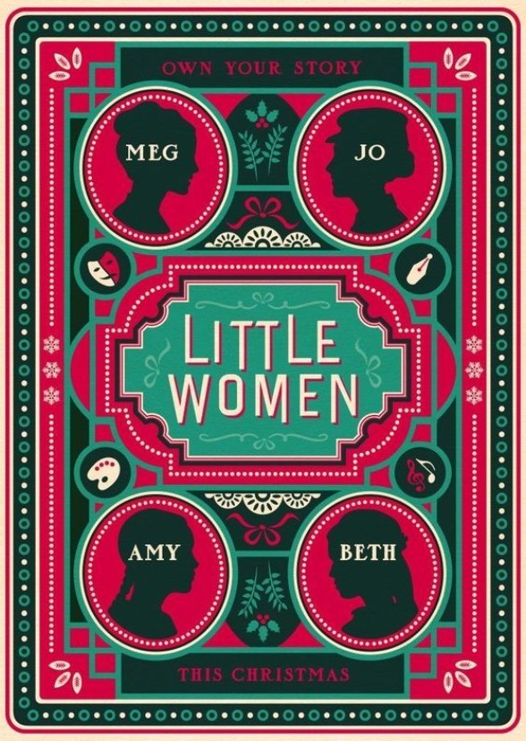 Little Women (2023)