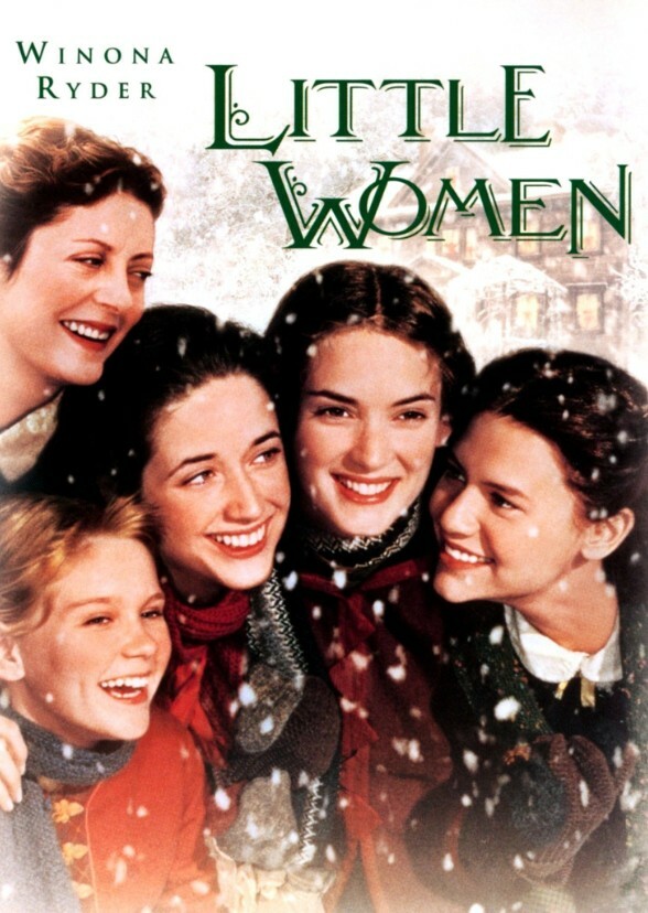 Little Women [2024]