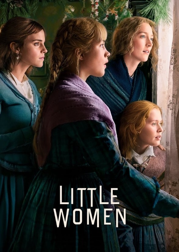Little Women (2025)