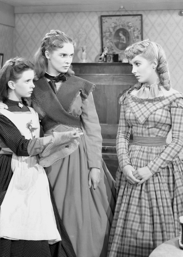 Little Women (better version)