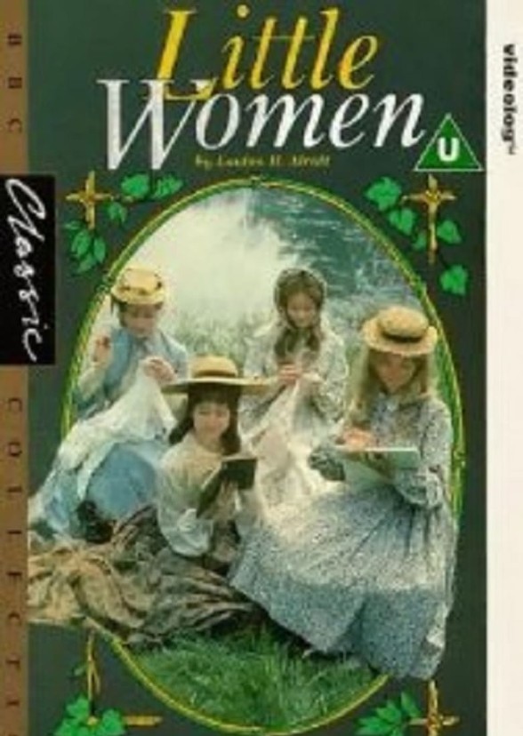 Little Women 