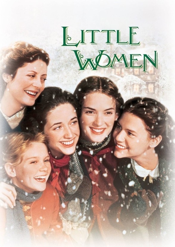 Little Women 