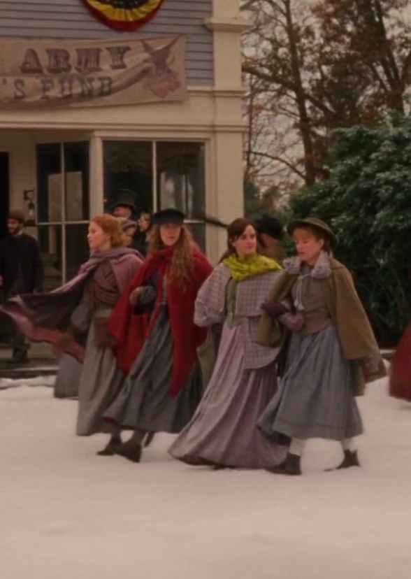Little Women