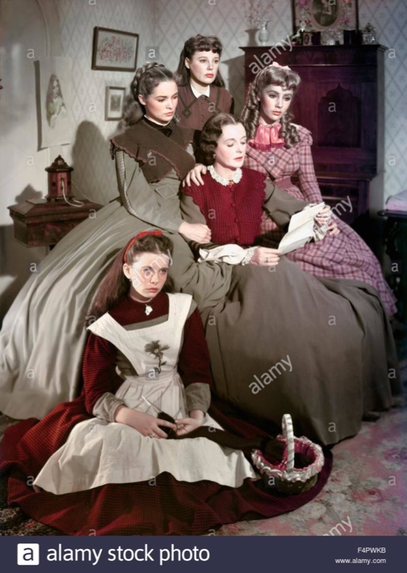 Little Women