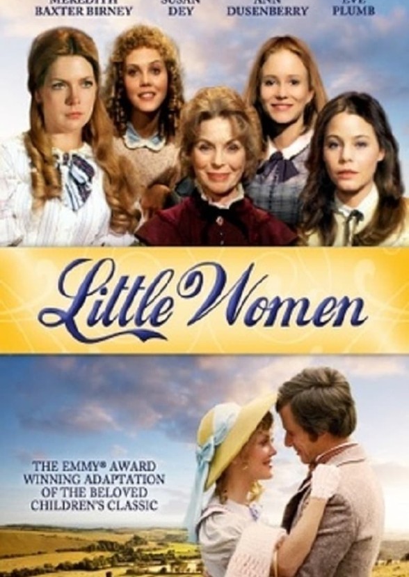 Little Women: Part II