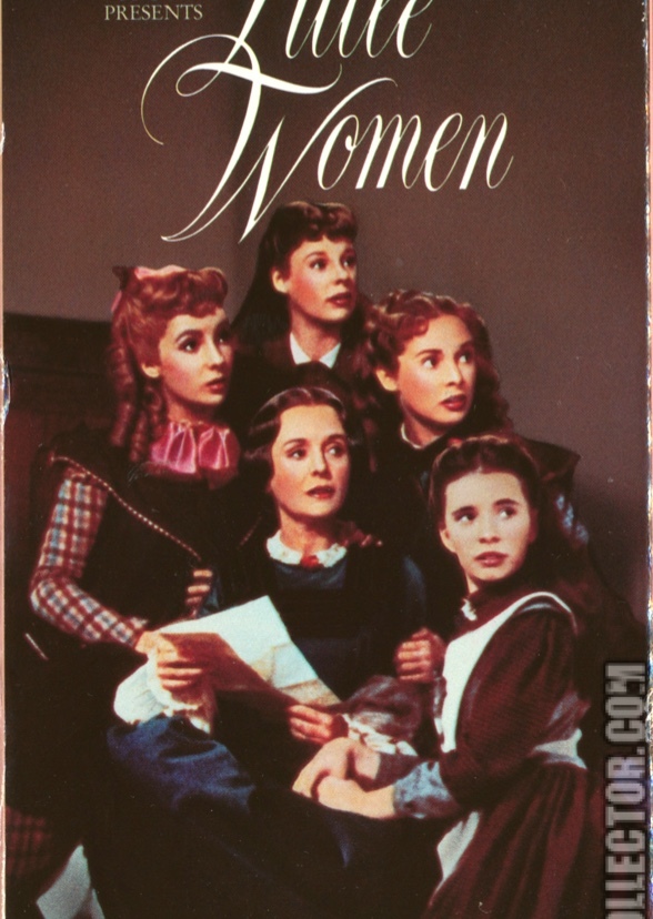 Little Women The Musical 