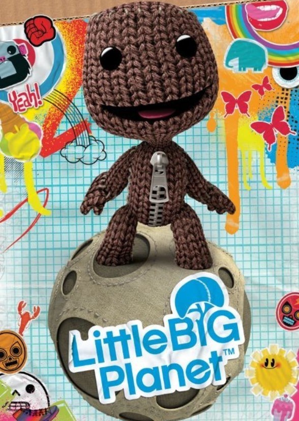 Victoria Von Bathysphere Fan Casting for LittleBigPlanet (2019 film ...
