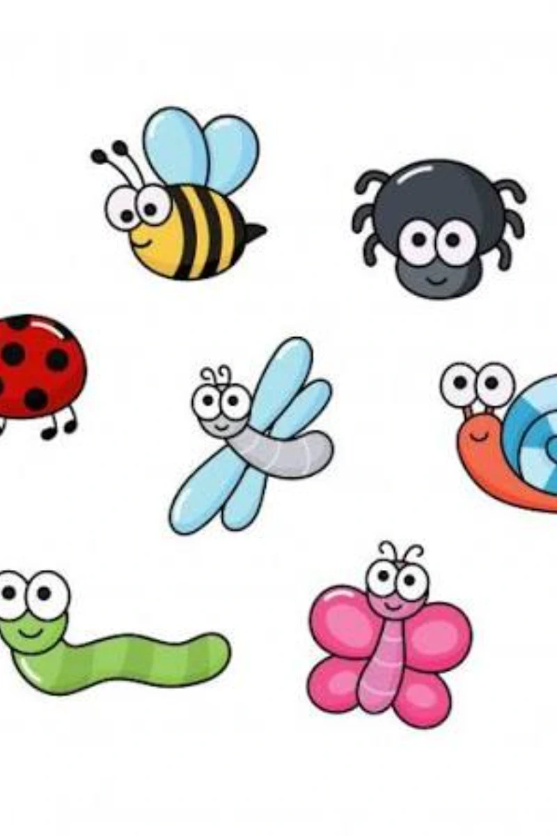 best bugs foreversona