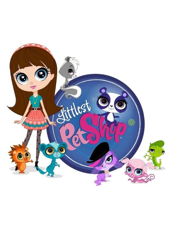 Littlest Pet Shop (80s Live Action)