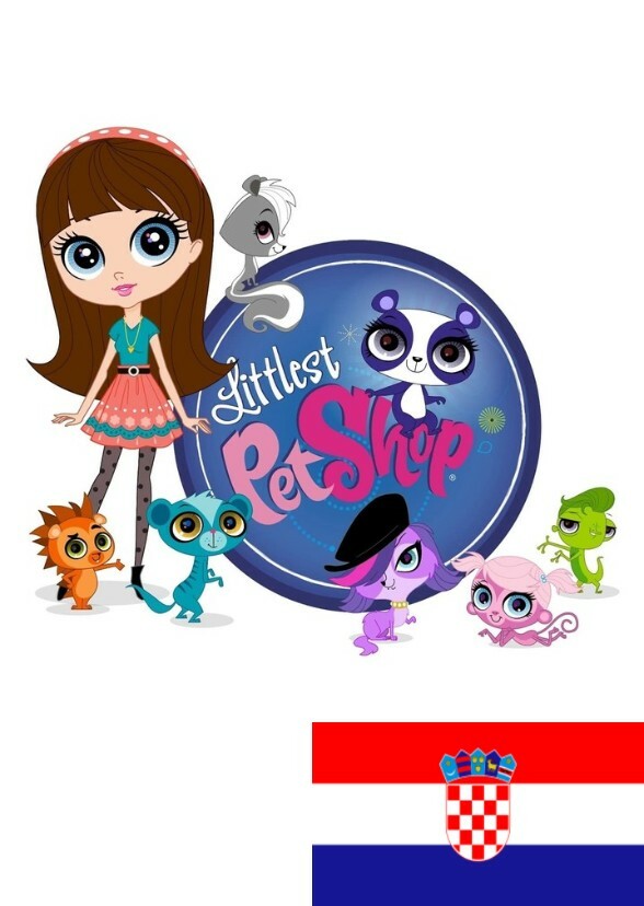 Littlest Pet Shop (Croatian dub)