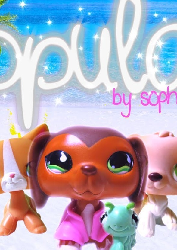 Littlest Pet Shop: Popular (Live Action)