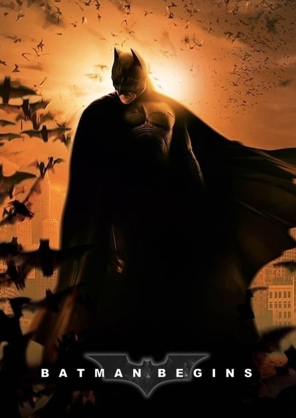 Live action Batman Arkham 