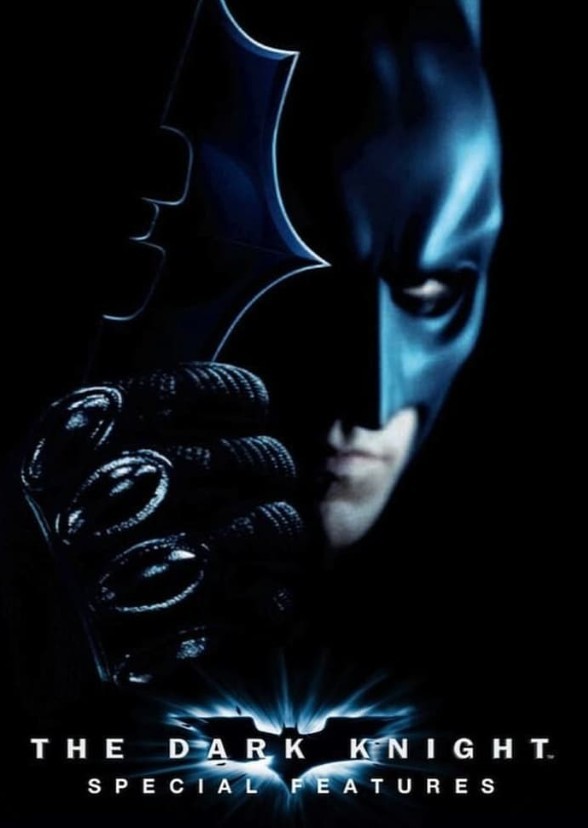 Live Action Batman Arkham Series