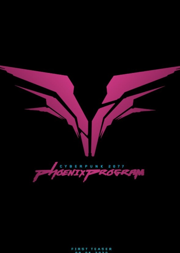 Cyberpunk 2077