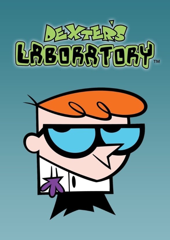 Live Action Dexter's Labortory Movie 