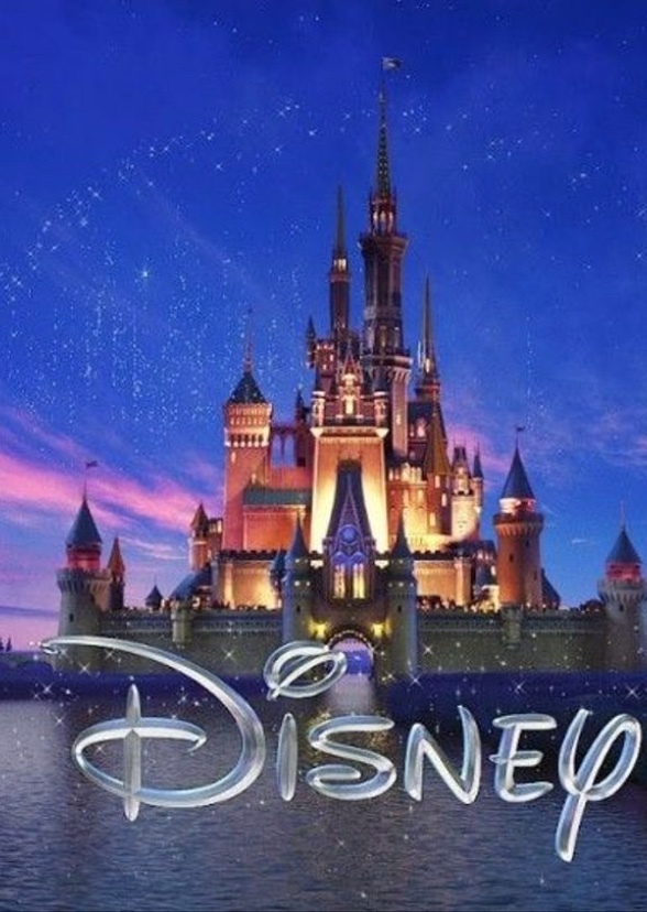 Live Action Disney Series