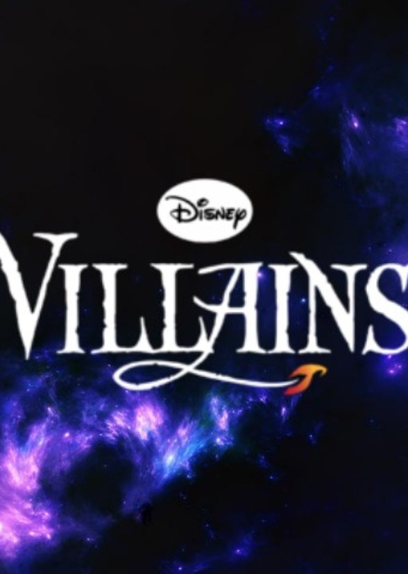 Live Action Disney Villains (2010s)