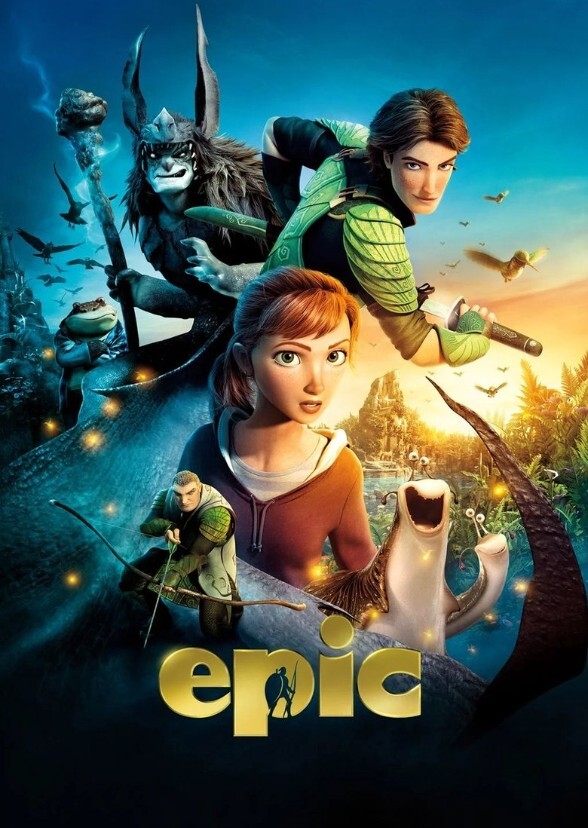 Live Action Epic