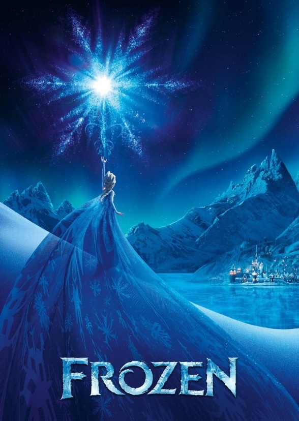 Live Action Frozen