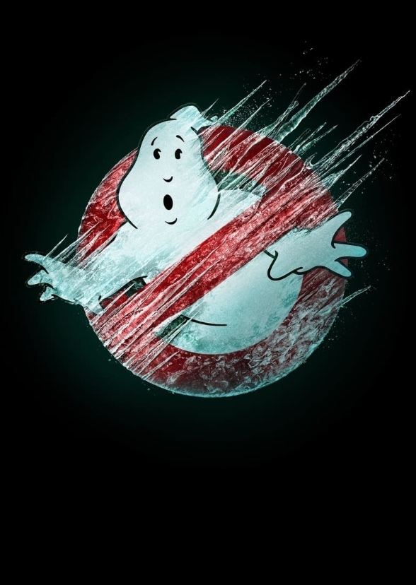 Live Action Ghostbusters 