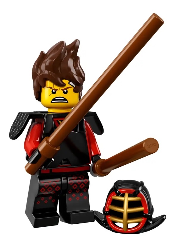Live Action Ninjago