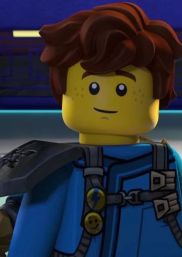 Live Action Ninjago Movie