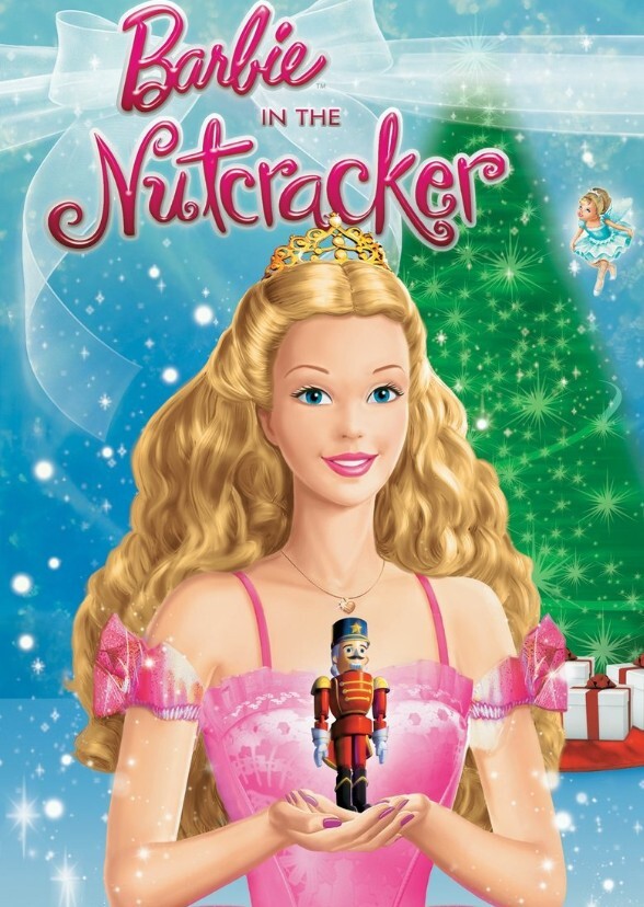 Live Action Nutcracker 2031 Fancast