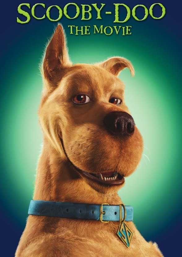 Scooby Doo