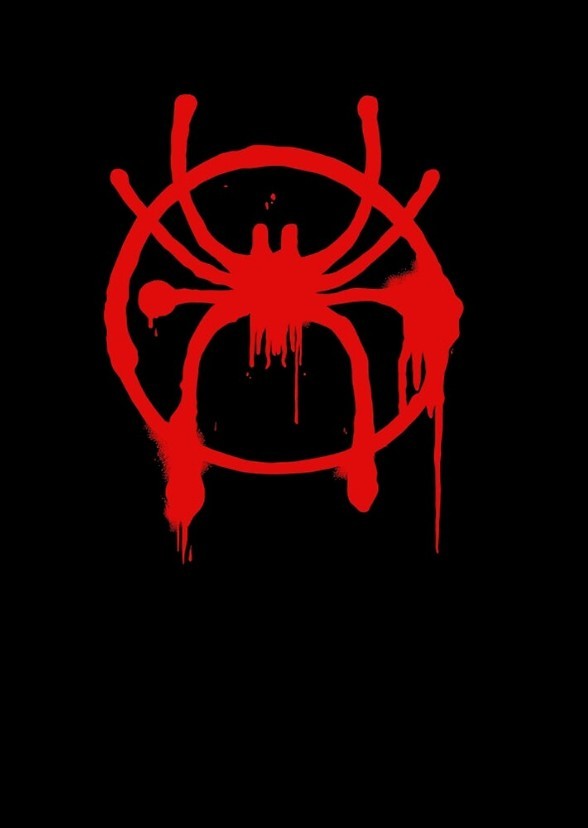 Live - Action Spider - Verse