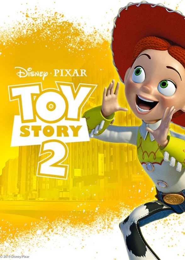 Live action Toy Story 2 (2025)