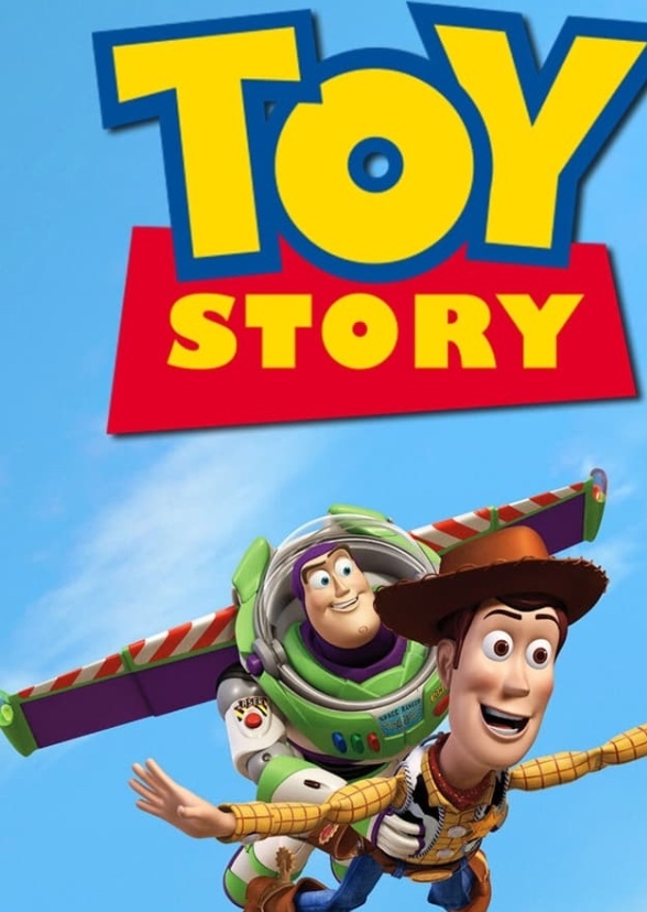 Live Action Toy Story Reboot