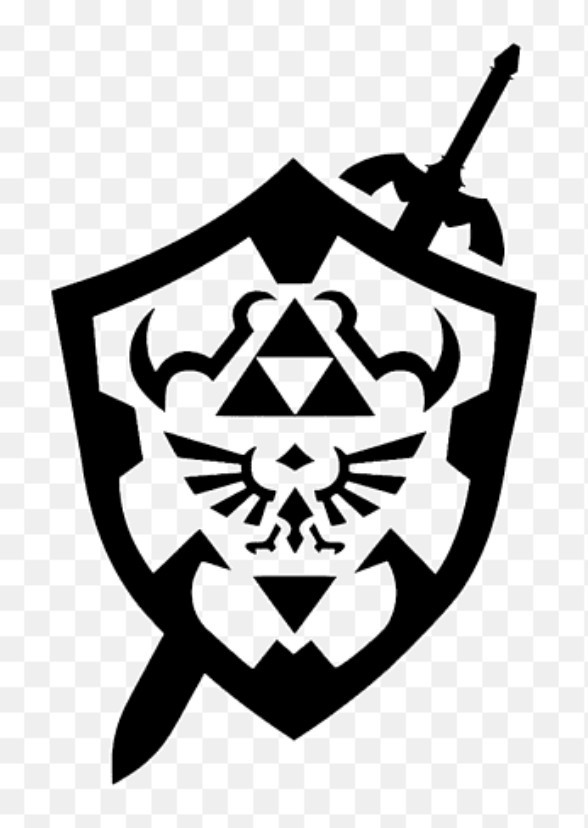 Live Action Zelda (2023)