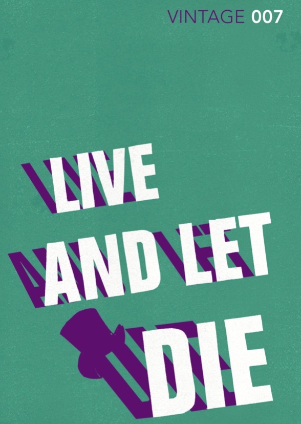 Live And Let Die 