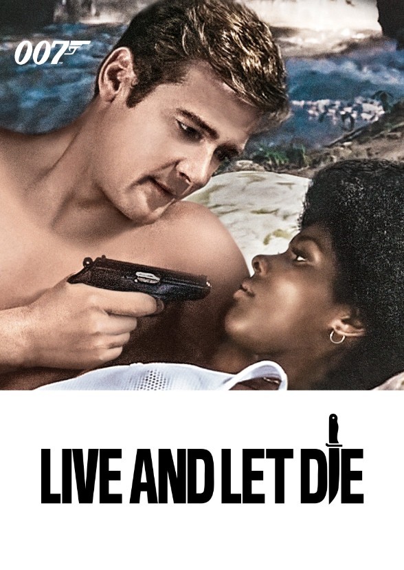 Live and Let Die