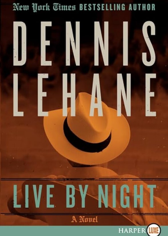 Live By Night (2024)