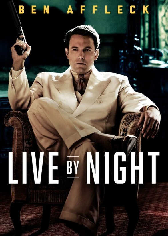 Live by Night (2026)