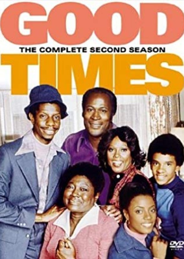 Live in Front a Studio Audience: Good Times