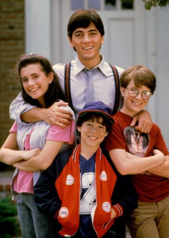 The day in charge. The day in charge. Charles in charge. Charles in charge. The day in charge.