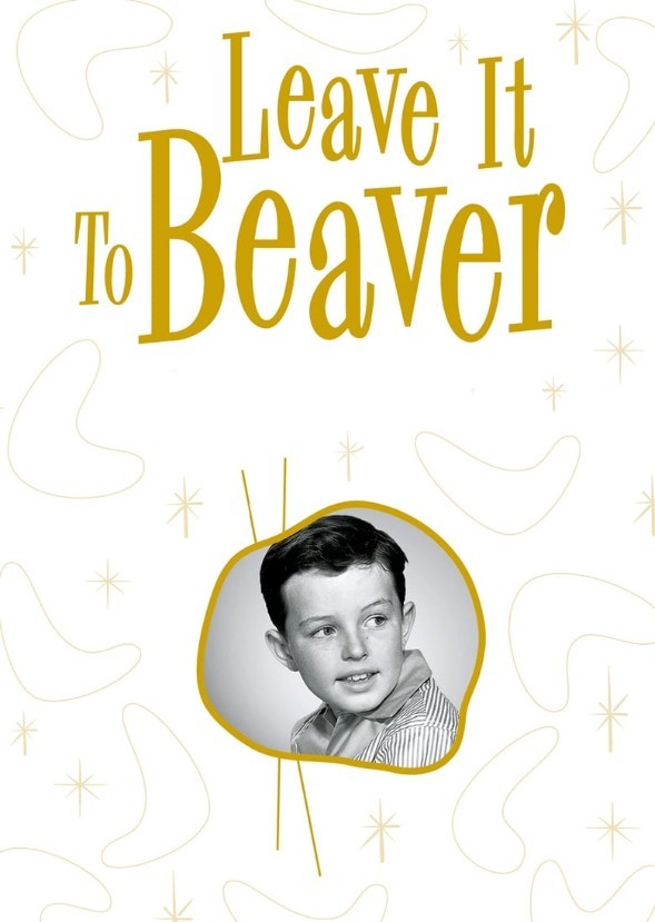 Live in Front of a Studio Audience: Leave it to Beaver