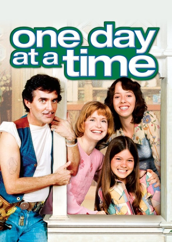 Live in Front of a Studio Audience: One Day at a Time