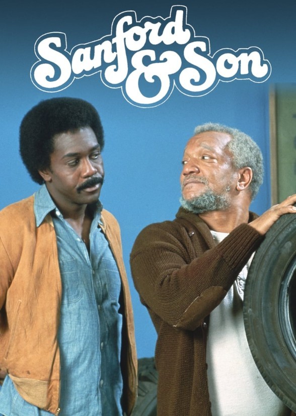 Live in Front of a Studio Audience: Sanford and Son